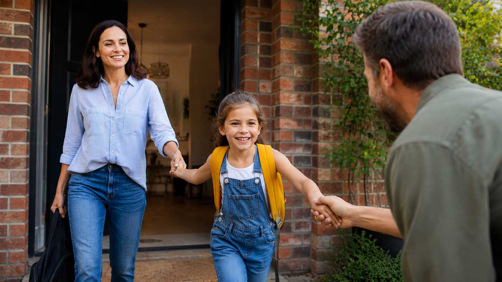 NSW School Holidays: Co-Parenting Guidance for Separated Parents