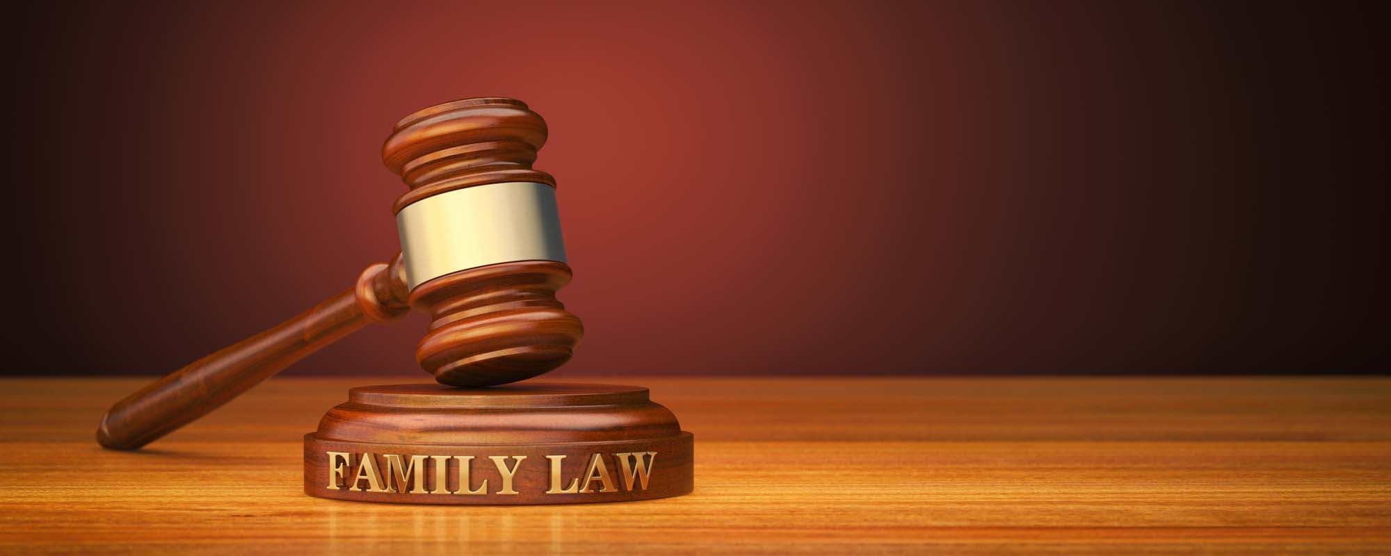 Family Law - Greigs Legal