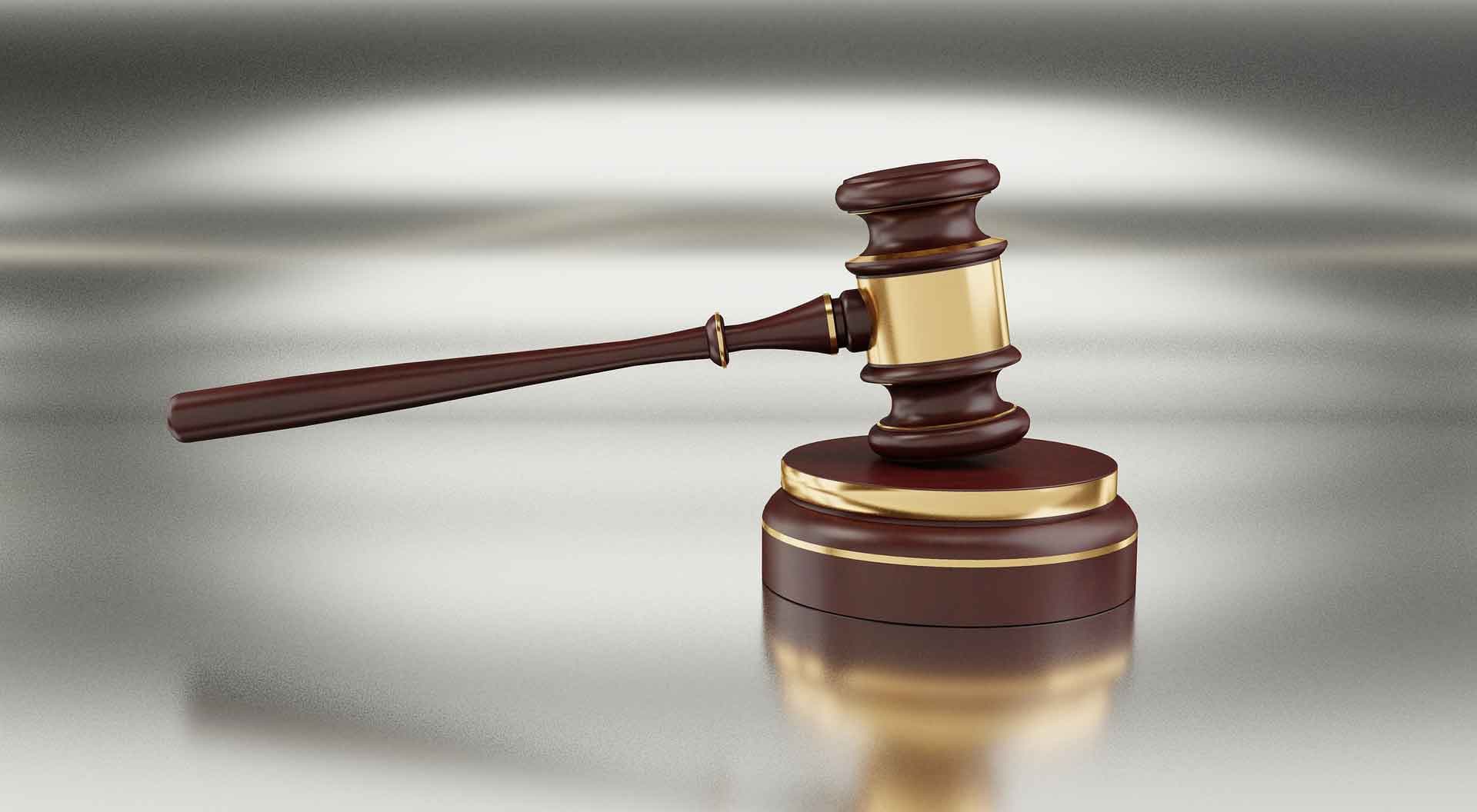 How to appeal a court decision - Greigs Legal