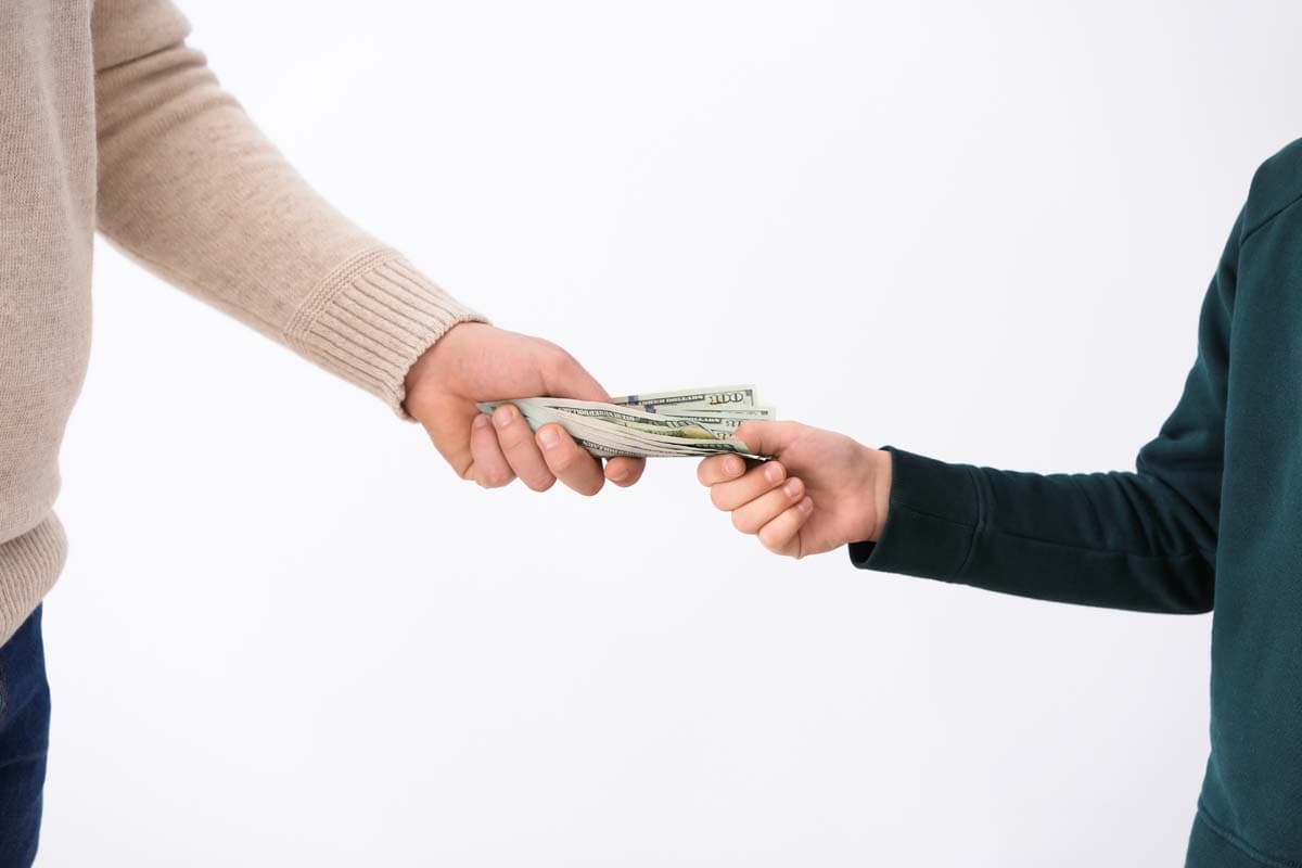 What is Spousal Support?