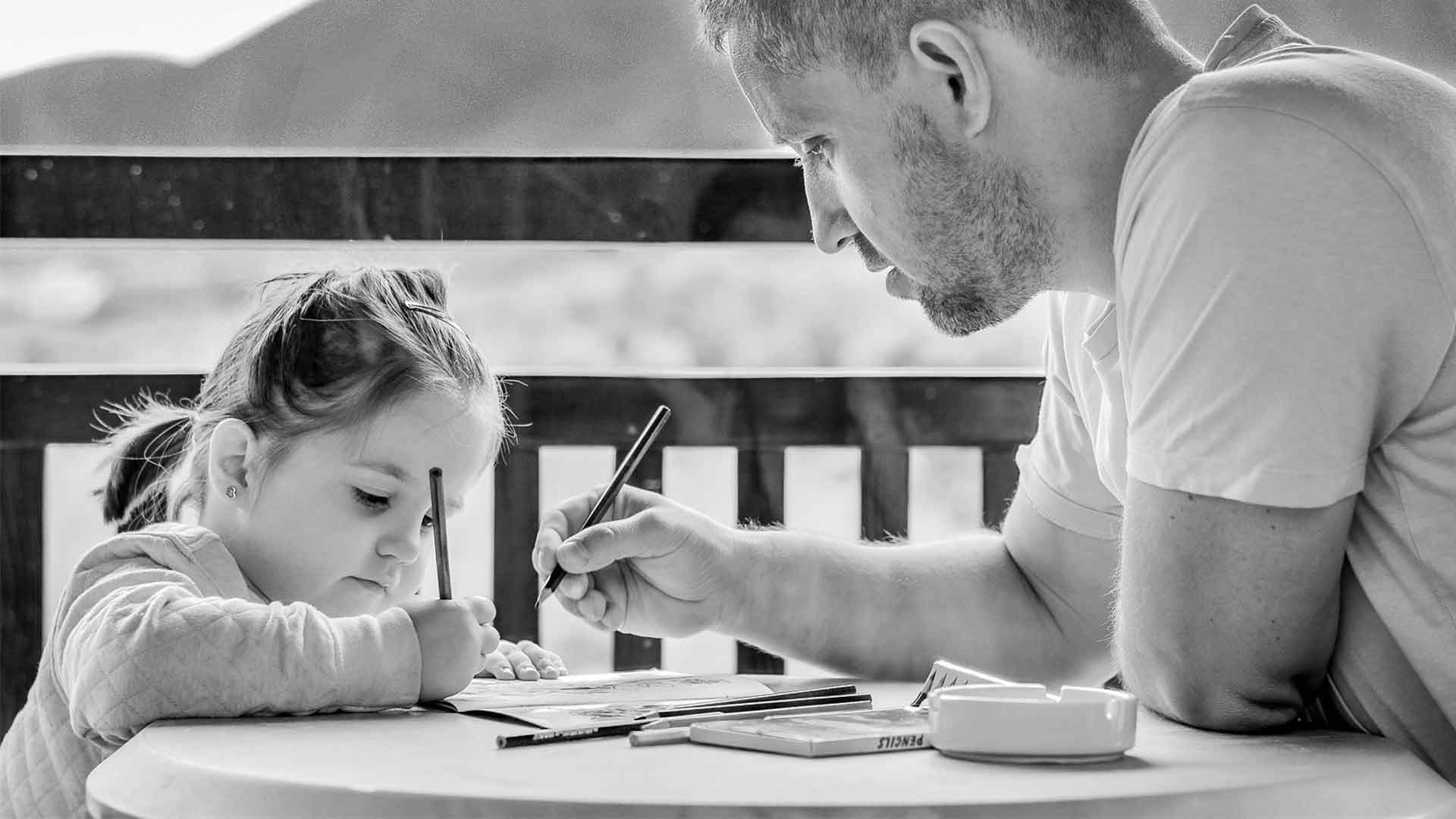 What are The Child Custody Laws in Australia - Greigs Legal